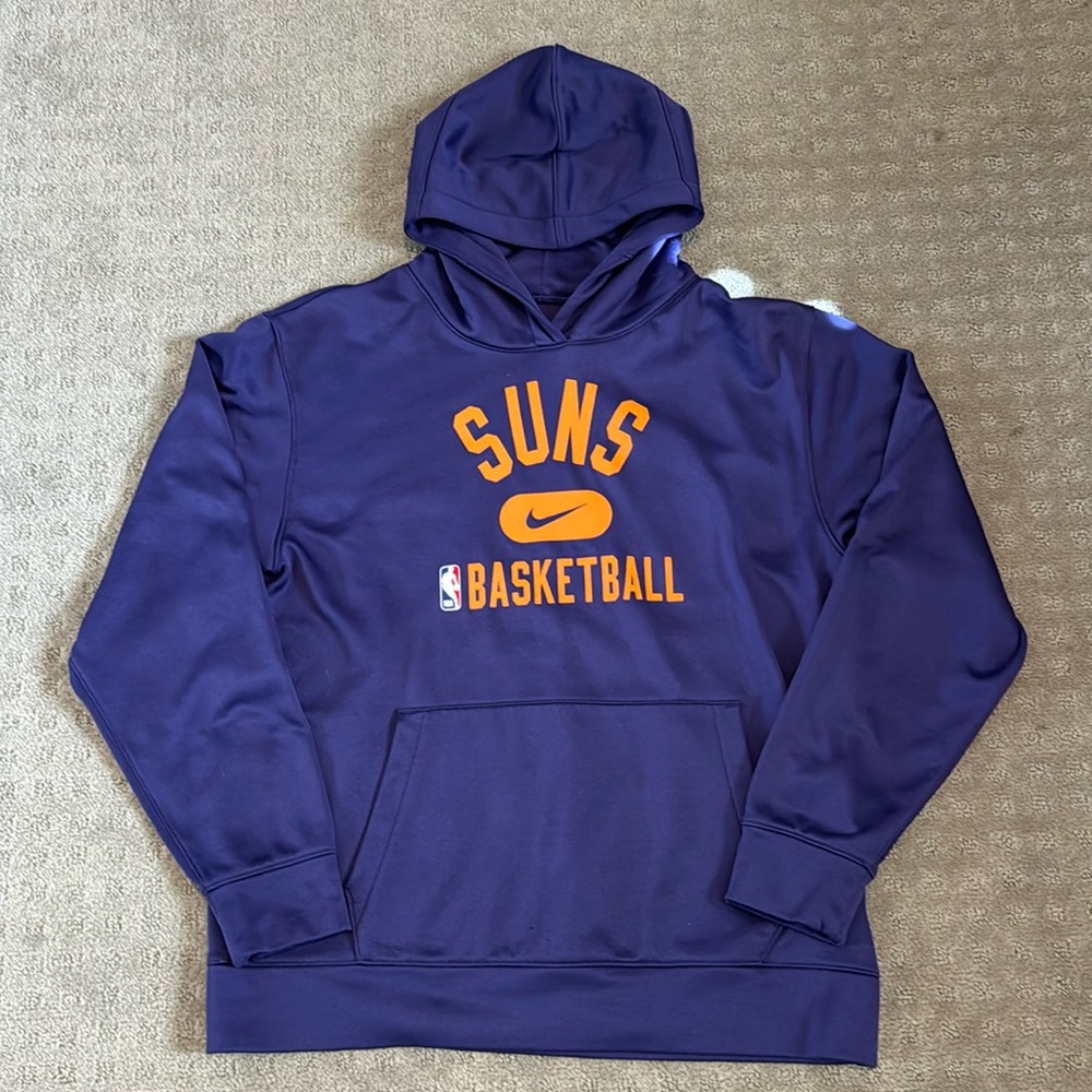Nike Phoenix Suns hoodie